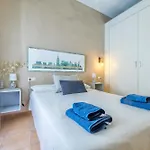 Aromas De Especieros Apartament Kordoba