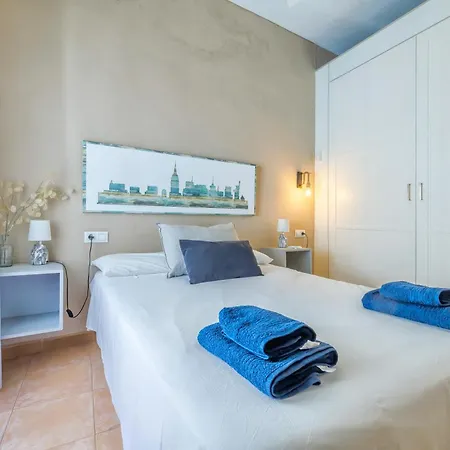 Aromas De Especieros Apartamento Córdoba