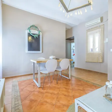 Apartamento Aromas De Especieros Córdoba