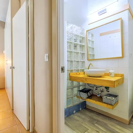 Aromas De Especieros Apartamento Córdoba