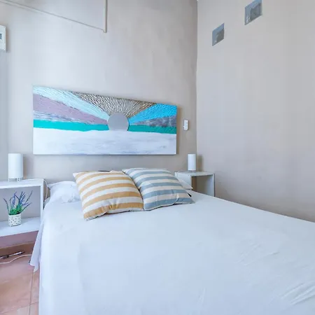 Apartamento Aromas De Especieros Córdoba
