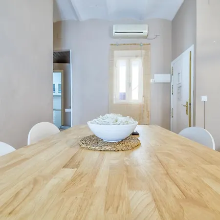 Apartamento Aromas De Especieros Córdoba